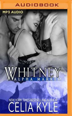 Whitney by Celia Kyle