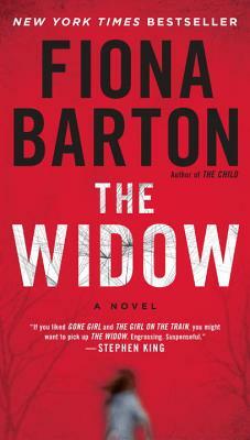 The Widow by Fiona Barton