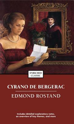 Cyrano de Bergerac by Edmond Rostand