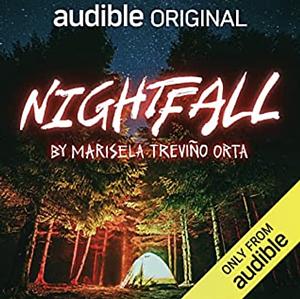 Nightfall by Marisela Treviño Orta