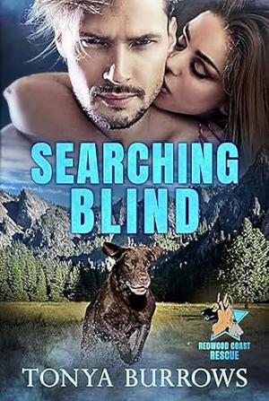 Searching Blind by Tonya Burrows