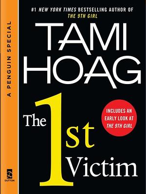 The 1st Victim by Tami Hoag