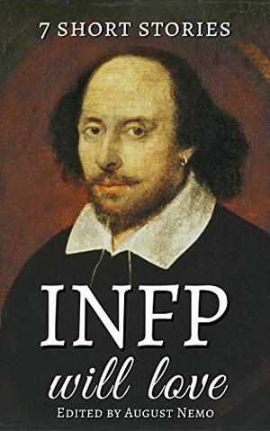 7 short stories that INFP will love by Virginia Woolf, O. Henry, Oscar Wilde, Epicurus, Guy de Maupassant, August Nemo, Katherine Mansfield