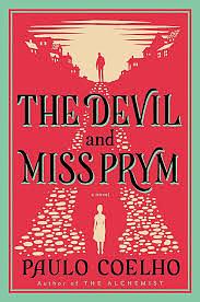 The Devil and Miss Prym by Paulo Coelho