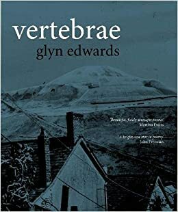 Vertebrae by Glyn Edwards