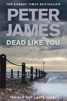 Dead Like You by James, James