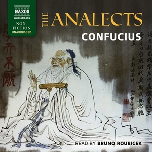 The Analects by Confucius