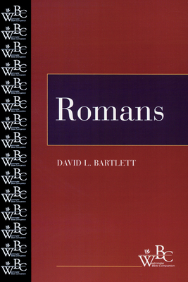 Romans by David L. Bartlett