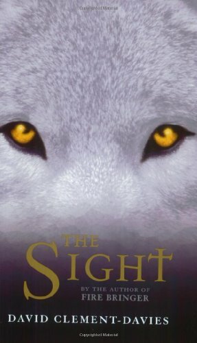 The Sight by David Clement-Davies
