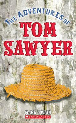 The Adventures of Tom Sawyer by Mark Twain