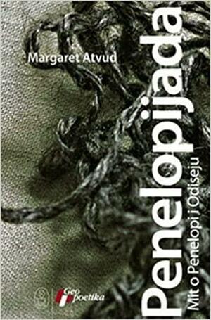 Penelopijada by Margaret Atwood