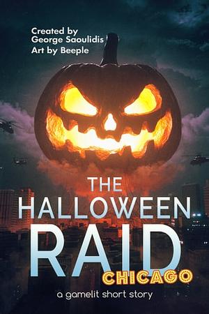 The Halloween Raid: Chicago by George Saoulidis