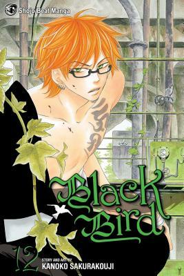 Black Bird, Volume 12 by Kanoko Sakurakouji