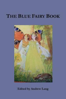 The Blue Fairy Book by 