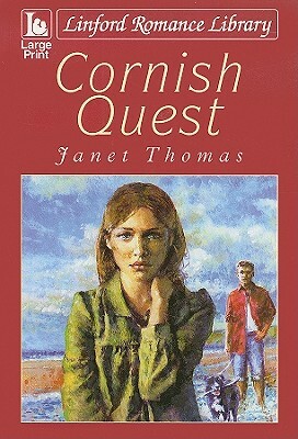 Cornish Quest by Janet Thomas