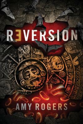 Reversion by Amy Rogers