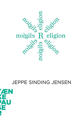 Religion by Jeppe Sinding Jensen