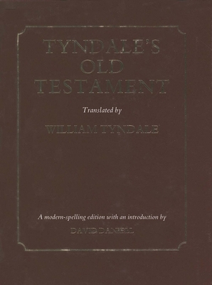 Tyndale's Old Testament by 