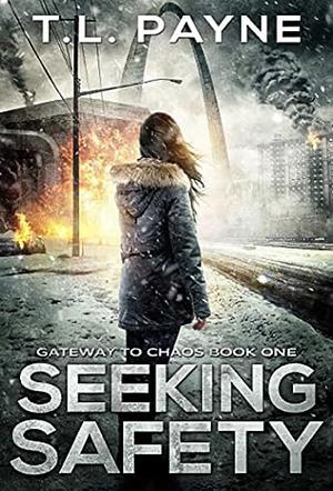 Seeking Safety by T.L. Payne