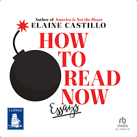 How to Read Now by Elaine Castillo