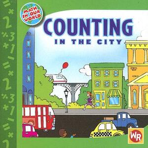 Counting in the City by Jean Sharp