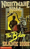 The Biker by Diane Hoh