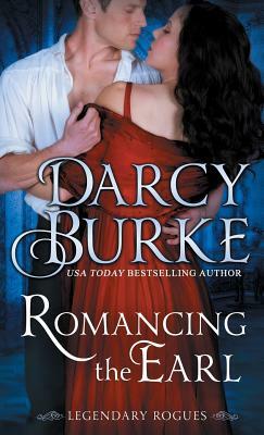 Romancing the Earl by Darcy Burke