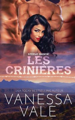 Les crinières by Vanessa Vale