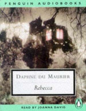 Rebecca by Daphne du Maurier