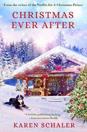 Christmas Ever After by Karen Schaler