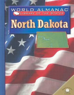 North Dakota: The Peace Garden State by Justine Fontes, Ron Fontes