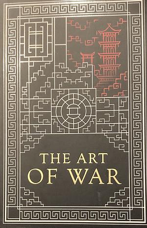 The Art of War by Sun Tzu