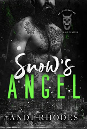 Snow's Angel by Andi Rhodes