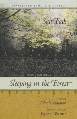 Sleeping in the Forest: Stories and Poems by Sait Faik Abasıyanık