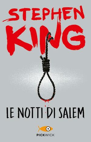 Le notti di Salem by Stephen King