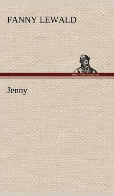 Jenny by Fanny Lewald