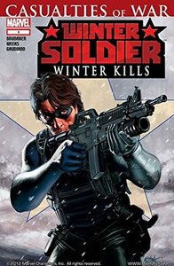 Winter Soldier: Winter Kills #1 by Ed Brubaker, Lee Weeks