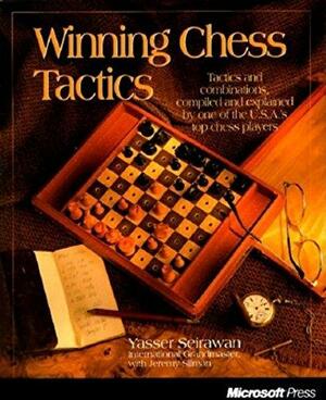 Winning Chess Tactics by Jeremy Silman, Yasser Seirawan