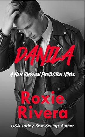 Danila by Roxie Rivera