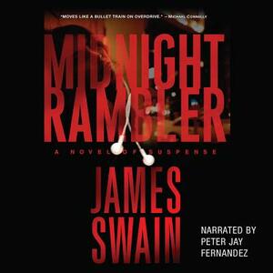 Midnight Rambler by James Swain