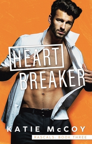 Heartbreaker by Katie McCoy