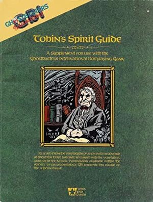 Tobin's Spirit Guide by Kim Mohan