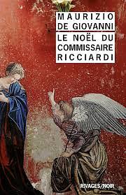 Le Noël du commissaire Ricciardi by Maurizio de Giovanni