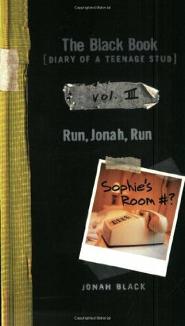 Run, Jonah, Run by Jonah Black