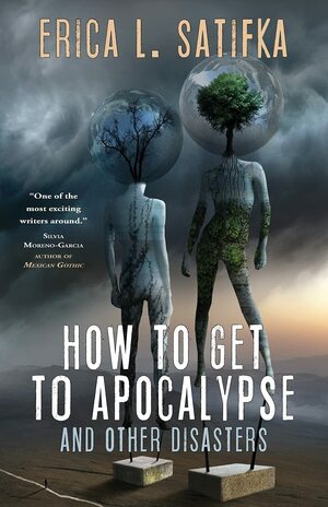 How to Get to Apocalypse and Other Disasters by Erica L. Satifka