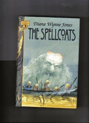 The Spellcoats by Diana Wynne Jones