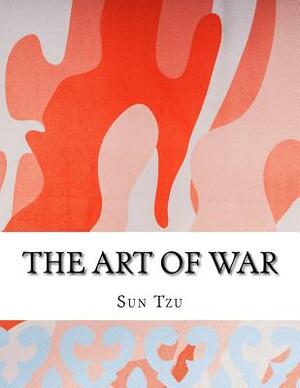 The Art of War by Sun Tzu