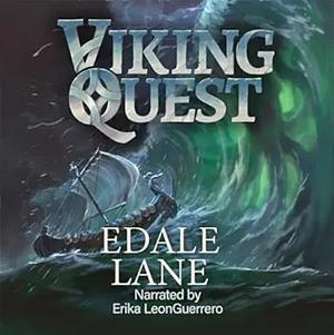 Viking Quest by Edale Lane