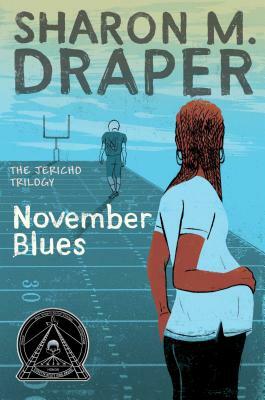 November Blues by Sharon M. Draper