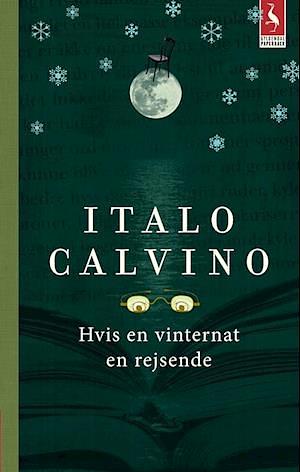 Hvis en vinternat en rejsende by Italo Calvino